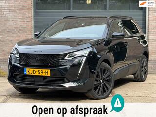 PEUGEOT 5008 GT Automaat | ACC | Stoelverwarming | Black Pack | Handsfree achterklep