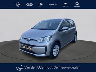 VOLKSWAGEN UP! 1.0 BMT move up! | Smartphone-Integratie | Airco | Elek. Ramen | DAB