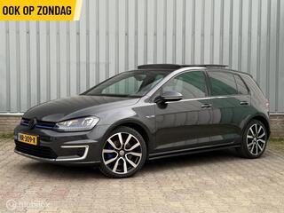 Volkswagen Golf VII