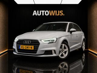 Audi A3 Sportback (2012 - 2020)