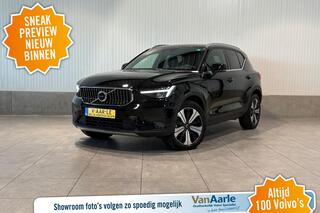 VOLVO XC40 T5 Aut. Plug-in Hybrid Bright Parkeercamera Keyless 262pk