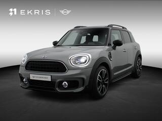 MINI COUNTRYMAN Cooper Serious Business +John Cooper Works Trim Pakket + Comfort Access + Panoramadak + Harman Kardon + 19''