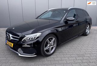 Mercedes-Benz C-Klasse Estate (2014 - 2021)