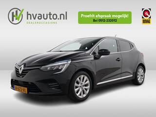 Renault Clio (2019 - 2025)