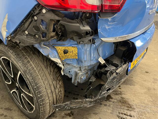 Renault Clio 1.5 dCi ECO Expression SCHADEAUTO