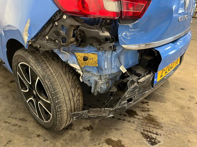 Renault Clio 1.5 dCi ECO Expression SCHADEAUTO