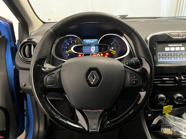 Renault Clio 1.5 dCi ECO Expression SCHADEAUTO