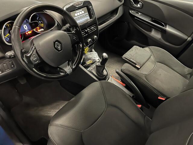 Renault Clio 1.5 dCi ECO Expression SCHADEAUTO