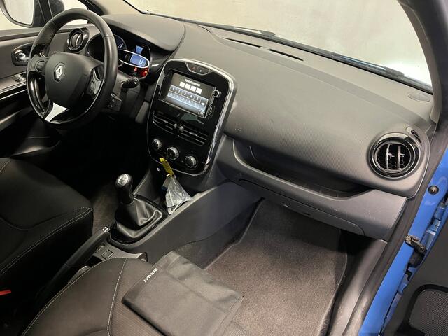 Renault Clio 1.5 dCi ECO Expression SCHADEAUTO