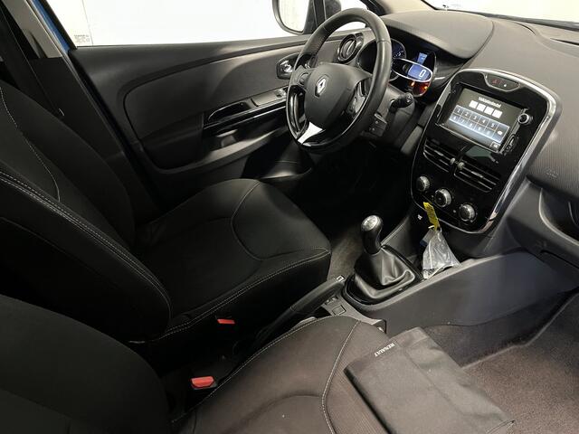 Renault Clio 1.5 dCi ECO Expression SCHADEAUTO