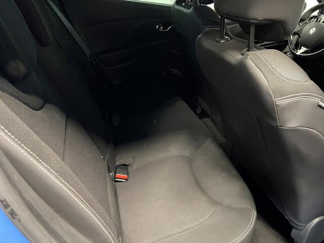Renault Clio 1.5 dCi ECO Expression SCHADEAUTO