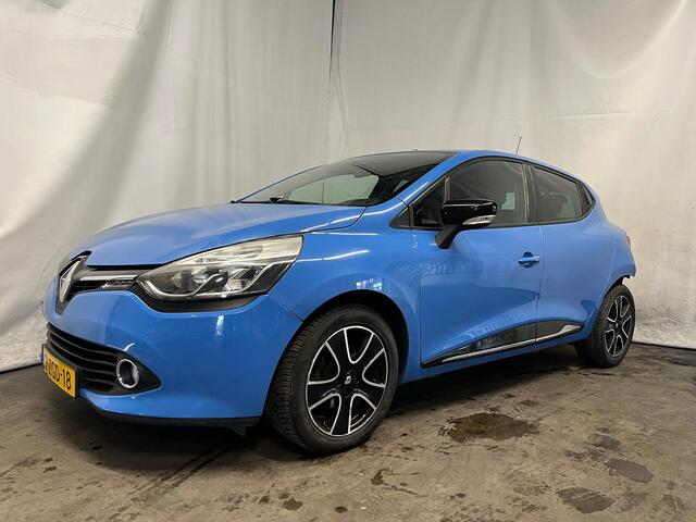 Renault Clio 1.5 dCi ECO Expression SCHADEAUTO
