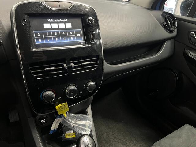 Renault Clio 1.5 dCi ECO Expression SCHADEAUTO