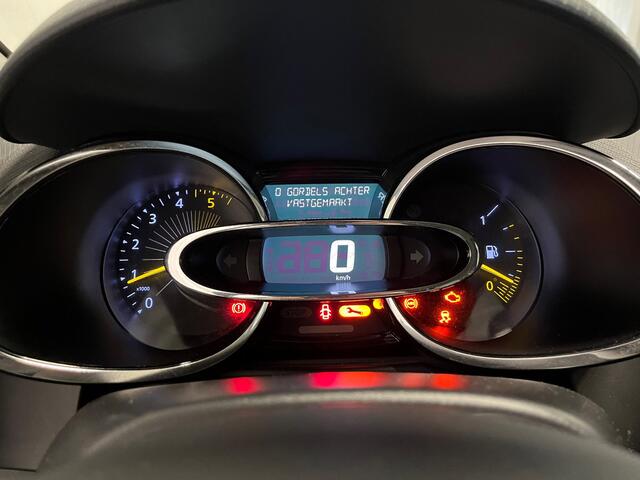 Renault Clio 1.5 dCi ECO Expression SCHADEAUTO