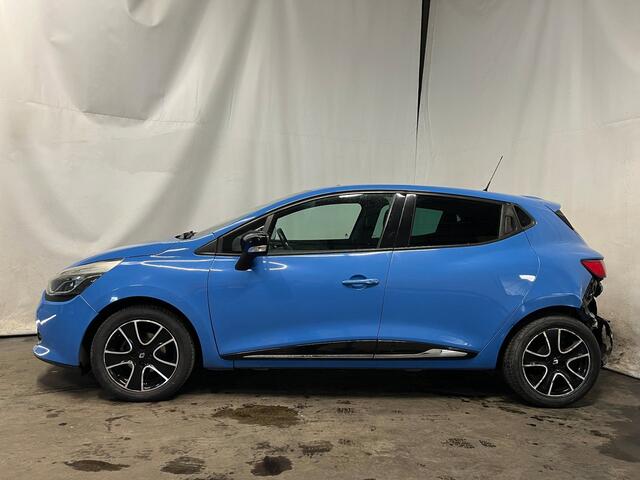 Renault Clio 1.5 dCi ECO Expression SCHADEAUTO