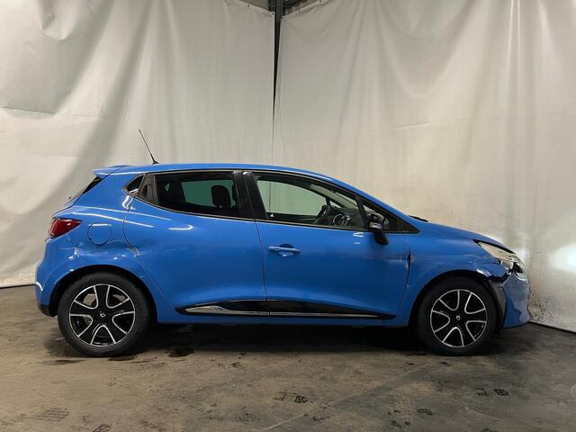 Renault Clio 1.5 dCi ECO Expression SCHADEAUTO