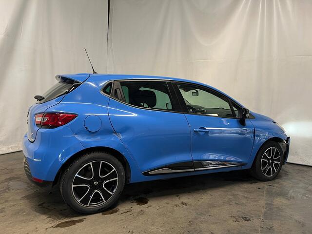 Renault Clio 1.5 dCi ECO Expression SCHADEAUTO