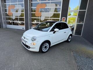 Fiat 500 (2007 - 2025)