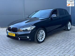 BMW 1-Serie (2011 - 2019)