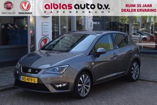 Seat Ibiza (2008 - 2017)