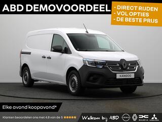RENAULT KANGOO E-Tech Advance L2 44 kWh | Laadruimtepakket | Parkeersensoren rondom | Navigatiesysteem |