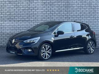 Renault Clio (2019 - 2025)