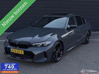 BMW 3-Serie