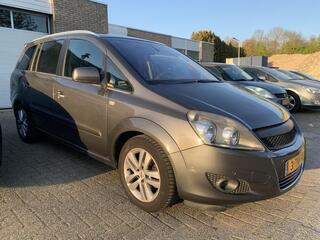 Opel Zafira (2005 - 2011)