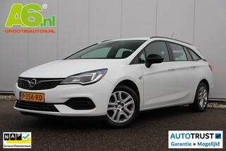 Opel Astra Sports Tourer (2016 - 2021)