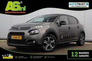 Citroen C3 (2016 - 2023)
