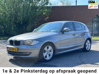 BMW 1-Serie (2004 - 2011)