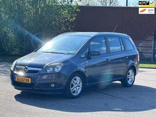 Opel Zafira (2005 - 2011)