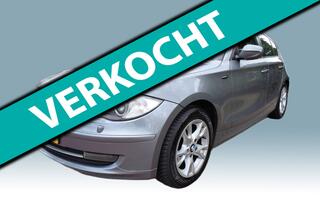 BMW 1-Serie (2004 - 2011)