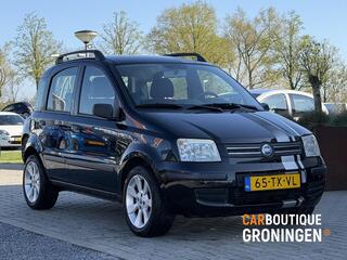 FIAT PANDA 1.2 Dynamic | CLIMA | NIEUWE APK | ZUINIG | NAP