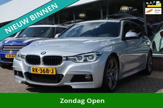 BMW 3-Serie Touring (2012 - 2019)