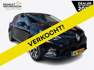 Renault Clio (2019 - 2025)