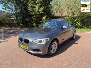 BMW 1-Serie (2011 - 2019)