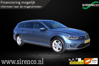 Volkswagen Passat Variant (2014 - 2023)