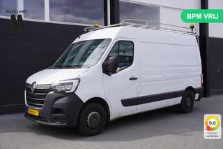 RENAULT MASTER 2.3 dCi 135PK L2H2 EURO 6 - Airco - Cruise - Camera - � 14.950,- Excl.