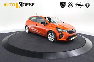 Renault Clio (2019 - 2025)