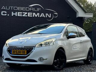 Peugeot 208 (2012 - 2019)