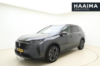PEUGEOT 5008 1.2 Hybrid 145 GT | Automaat | Elektr. achterklep | Stoel- & stuurverwarming | 7 Persoons | Adaptieve Cruise Control | Navigatie | Achteruitrijcamera