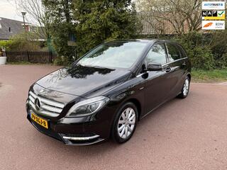 Mercedes-Benz B-Klasse (2011 - 2018)