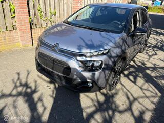 CITROEN C3 1.2 PureTech Shine Business met lichte schade