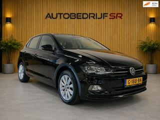 Volkswagen Polo (2009 - 2017)