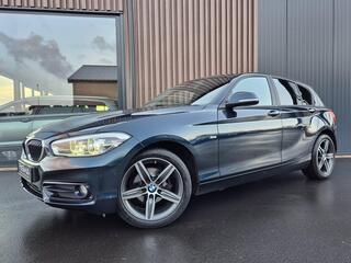 BMW 1-Serie (2011 - 2019)
