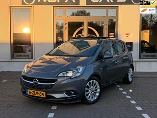 Opel Corsa (2014 - 2019)