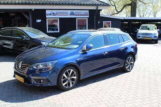 Renault Megane Estate