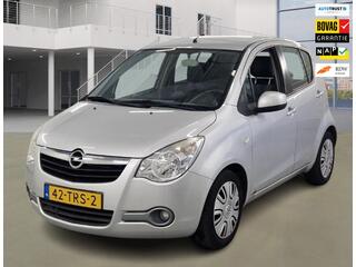 Opel Agila