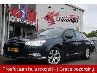 CITROEN C5 1.6 THP Business Clima | Bluetooth | PDC | LMV | Trekhaak